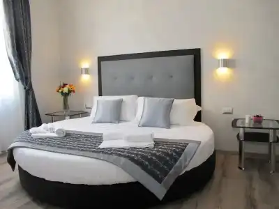 Roma Collina Relais - 106