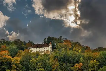 Klingenstein Akzent Wirtshaus Brauerei - 15