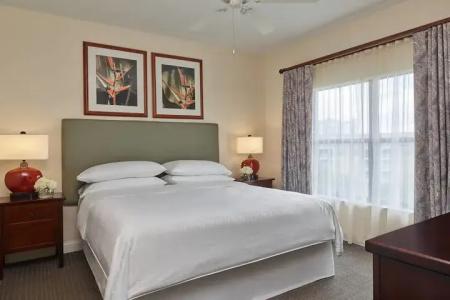 Sheraton Vistana Villages Resort Villas, I-Drive/Orlando - 71