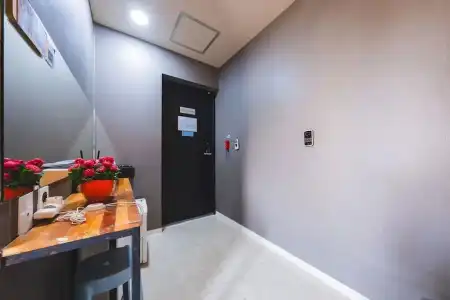 Myeongdong New Stay Inn - 124