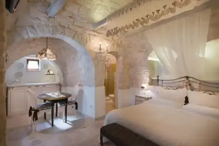 Romantic Trulli - 4