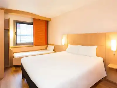 ibis Lisboa Sintra - 52