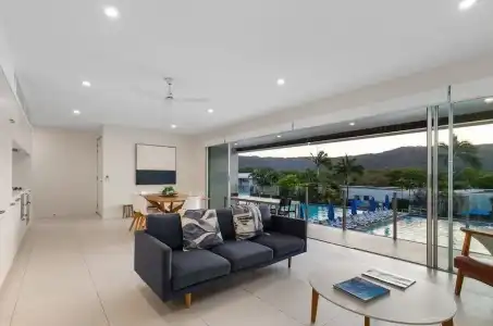 Pool Port Douglas - 138