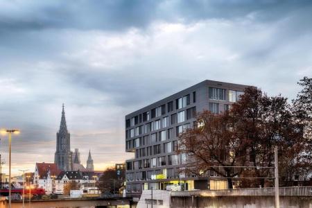 B&B Ulm - 21