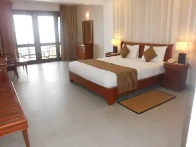Paradise Beach Club - 2