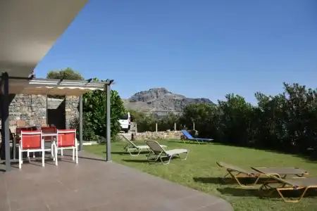 Thalassa House Apartments - 101