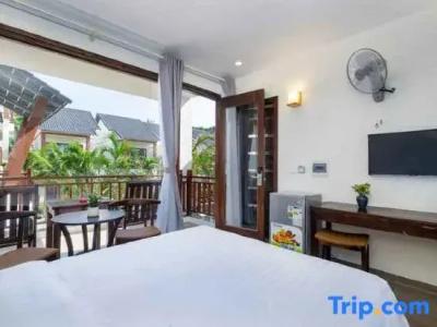Melica Resort & Spa Phu Quoc - 45