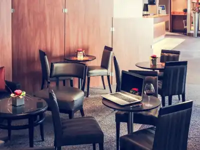 Mercure Valence Sud - 5