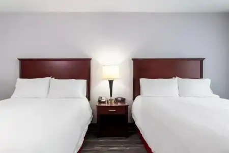 Hampton Inn Suites Minneapolis St Paul Arpt-Mall of America - 68