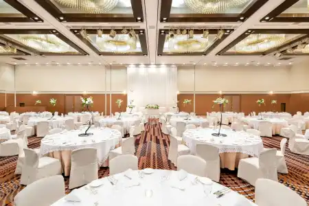 Crowne Plaza ANA Kushiro by IHG - 12
