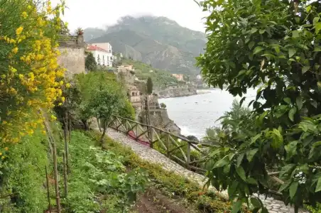 Il Monaco Amalfi Dreams - 22
