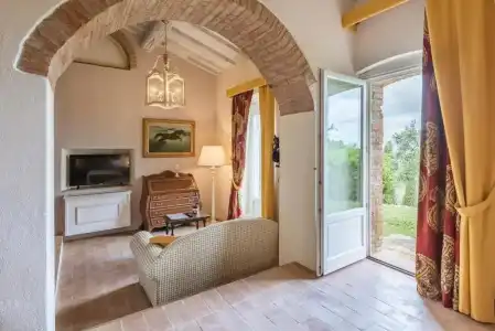 Dimora Santa Margherita - Relais di Charme - 65