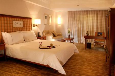 Kande International Huizhou - 4