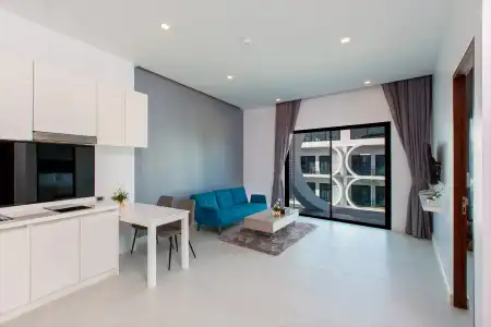 Utopia Naiharn - 29
