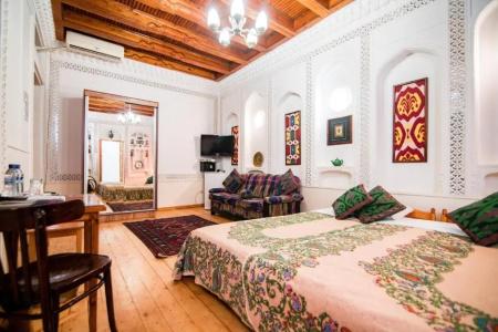 Minzifa Inn - 31
