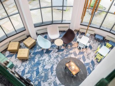 Novotel Szczecin Centrum - 27