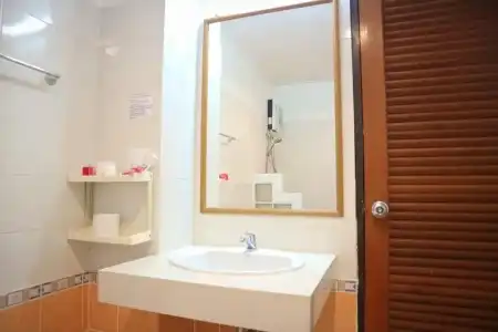 Sunshine Guest House - 116