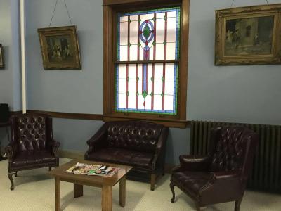 Gardner & Hostel - 12