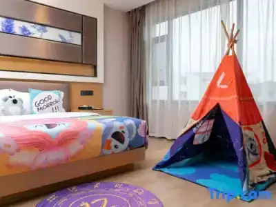 Lavande Wuhan Huanghelou Branch - 20