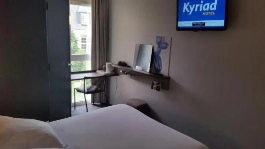 Kyriad Metz Centre - 81