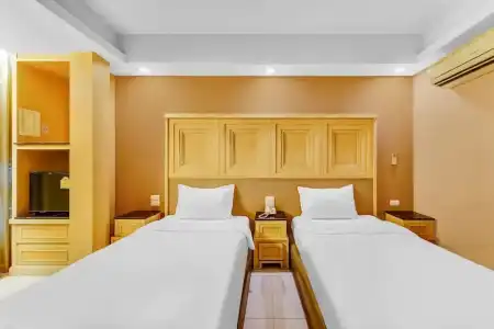 UPARs Sukhumvit 11 Nana - 54