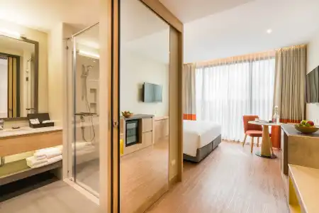 The Key Premier Sukhumvit - 23