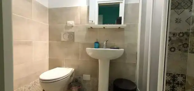 Il Giglio Guest House - 79