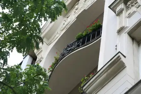 Seifert Berlin am Kurfürstendamm - 56