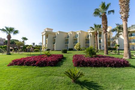 Swiss Inn Resort Hurghada - 36