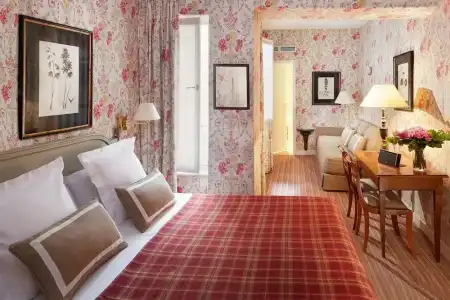 Relais Du Louvre - 66