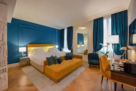 H10 Palazzo Canova - 40
