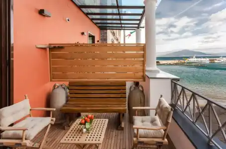 Yacht Club Capo Cervo Suites - 25