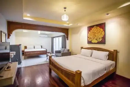 Prince Chiang Mai - 54