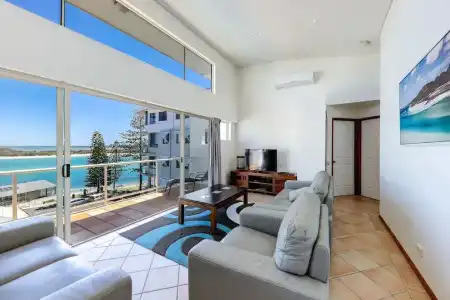 Cerulean Apartments - 134