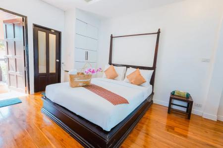 Vimarn Samed Resort - 3