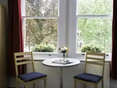 Primrose Guest House - 6