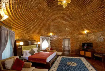 Ammata Lanta Resort - 18