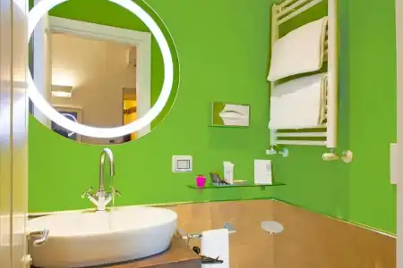 Navona Secret Stay - 20