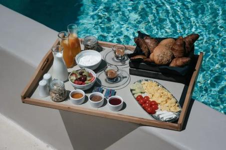 Elements Cozy Suites Pyrgos - 13
