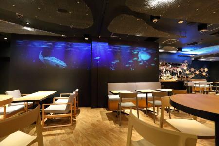 Henn na Osaka Namba - 19