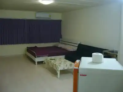IMPACT Don Mueang Bangkok Guest House - 31