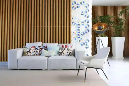 BLUESEA Alyssa Suite - 5