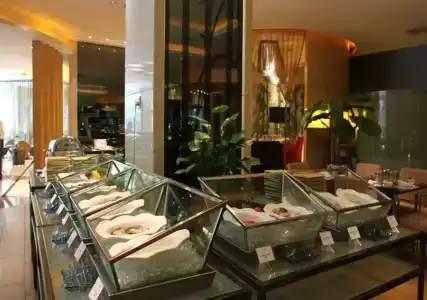 The Pavilion Century Tower - 12