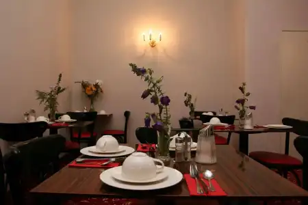 Pension Baron am Schottentor - 14
