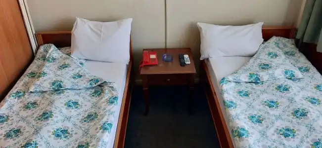 Otel ÇINAR - 20