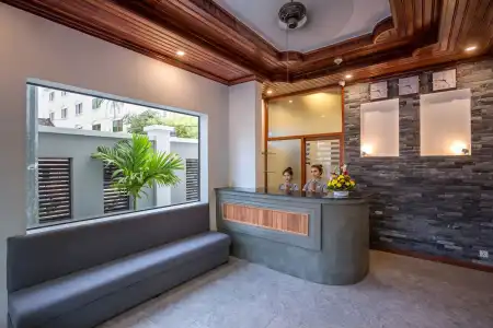 The Tito Suite Residence - 0