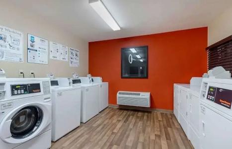 Extended Stay Laredo - 8