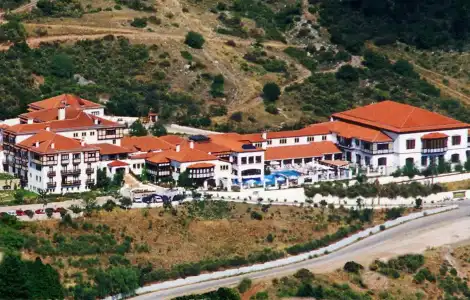 Spa Montana - 24