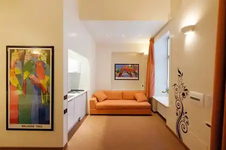 Residence Sacchi - 229