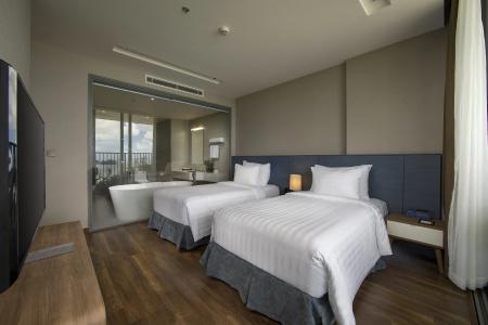 Flamingo Cat Ba Resort – Managed by Flamingos & Resorts - 37